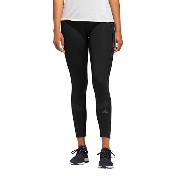 Byxor Adidas How WE DO Svarta 164 - 169 cm/M