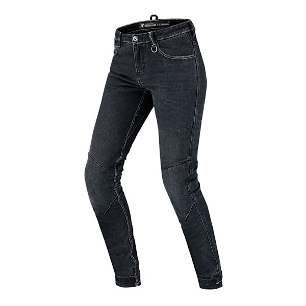 Byxor Shima Devon Lady Grafit 153 - 158 cm/32/30