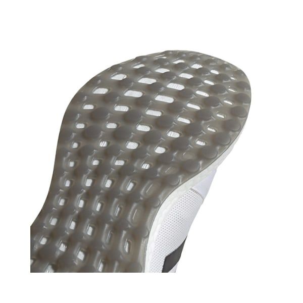Lågskor Adidas Senseboost GO Vit,Gråa 44 2/3