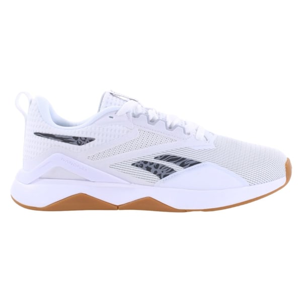 Sneakers low Reebok Nanoflex TR 20 Hvid 38.5