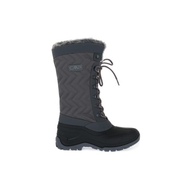 Lumisaappaat CMP Nietos Snow Boots Harmaat 36