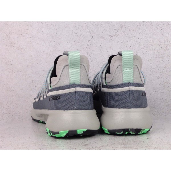Sneakers low Adidas Terrex Voyager 21 C Creme,Lilla 39 1/3
