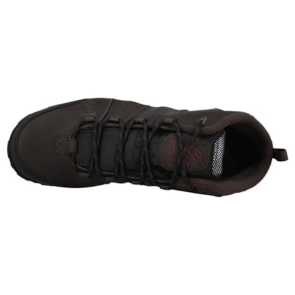 Kengät Columbia Nomad Ruskeat,Mustat 40.5