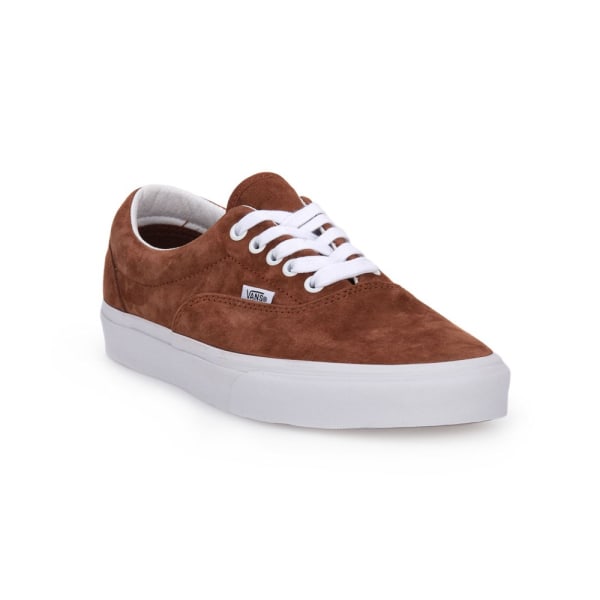 Lågskor Vans Era Pig Suede Bruna 40