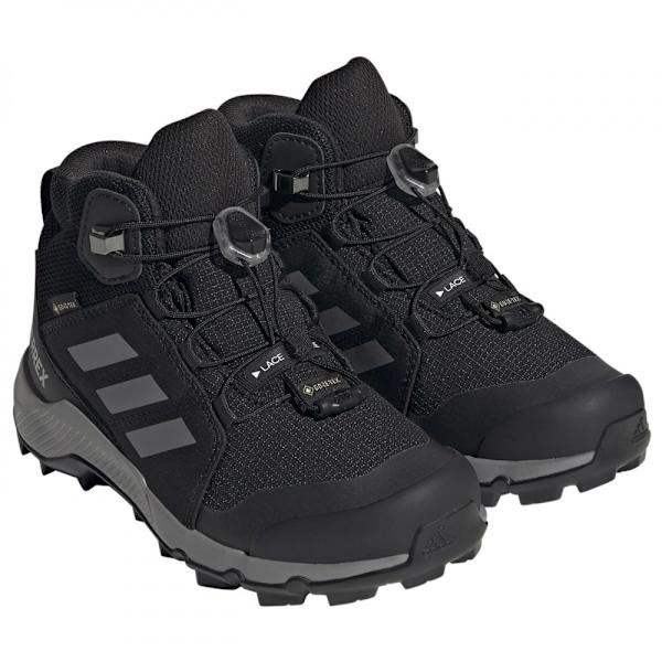 Sko Adidas Terrex Mid Gtx Sort 39 1/3