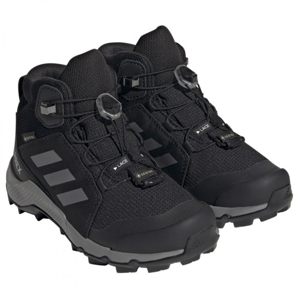 Skor Adidas Terrex Mid Gtx Svarta 39 1/3