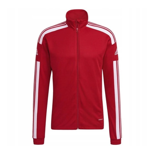 Sweatshirts Adidas GP6446 Röda 182 - 187 cm/XL