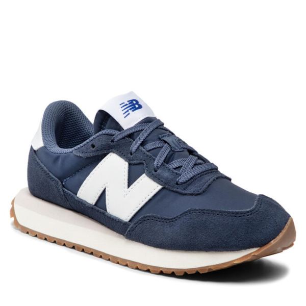 Sko New Balance 237 Flåde 36