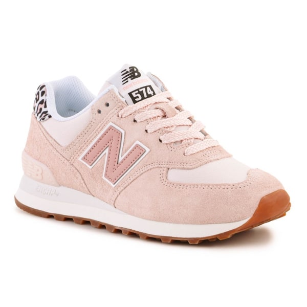 Sneakers low New Balance WL574XQ2 Pink 37.5