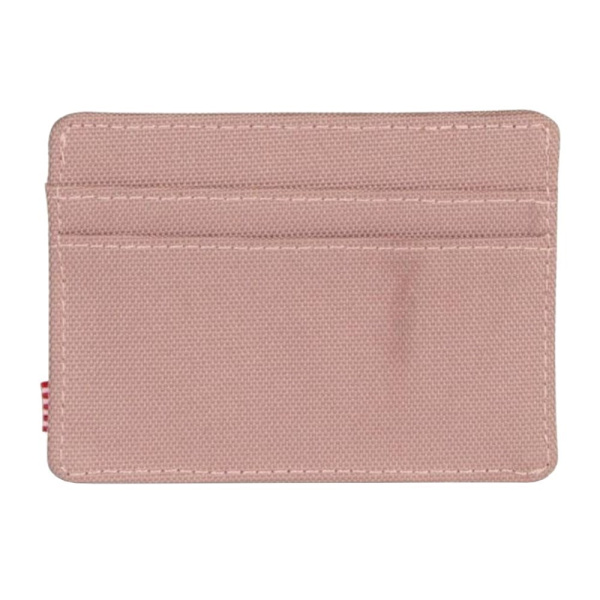 Plånböcker Herschel Charlie Rfid Rosa