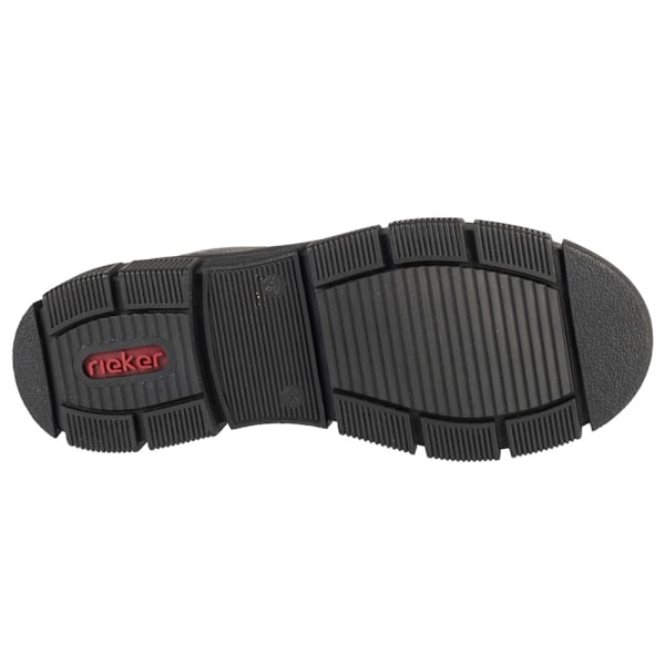 Sko Rieker RKR557 Sort 41