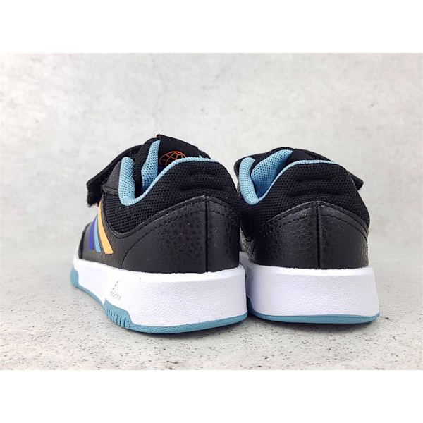 Sneakers low Adidas Tensaur Sport 20 I Sort 23.5