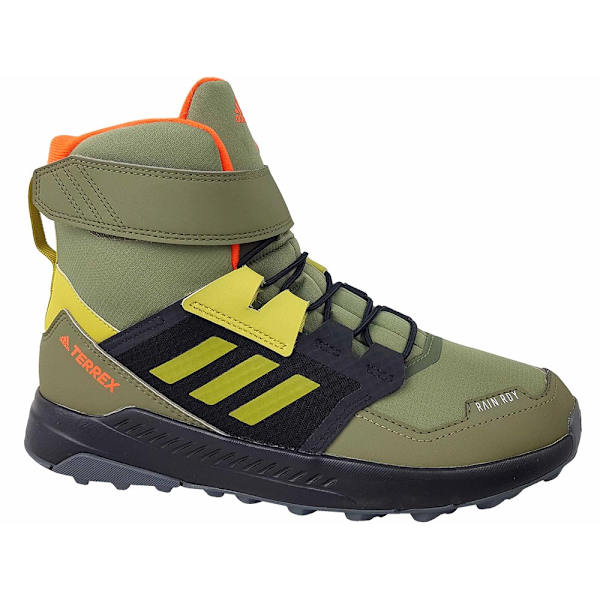 Sko Adidas Terrex Trailmaker H Grøn 32