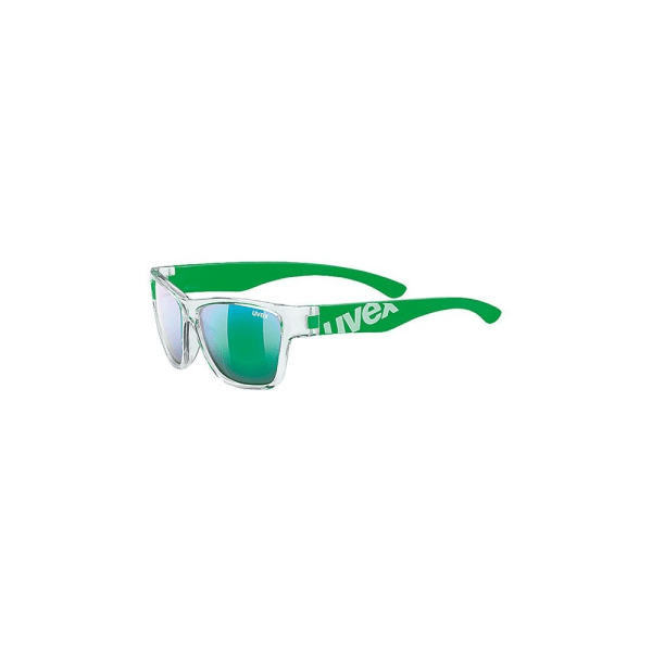 Glasögon Uvex Sportstyle 508 Gröna Produkt av avvikande storlek