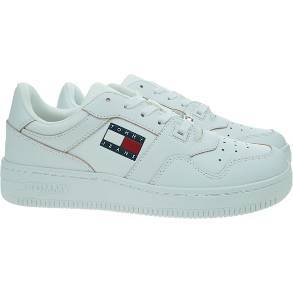 Sneakers low Tommy Hilfiger EN0EN01881YBR Celadon 37