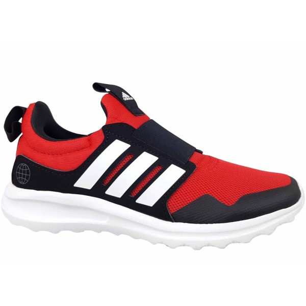 Sneakers low Adidas Activeride 20 C Rød 34