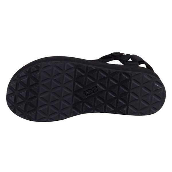 Sandaler Teva Flatform Universal Sort 41