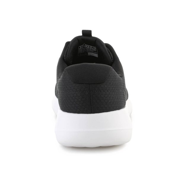 Sneakers low Skechers GO Walk Maxmidshore Sort 42.5