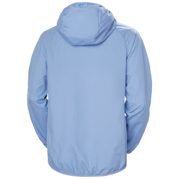 takki Helly Hansen Juell Light Jacket Vaaleansiniset 162 - 166 cm/S