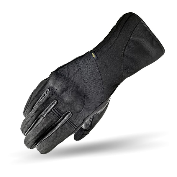Handsker Shima Unica WP Sort S/17,8-19 cm
