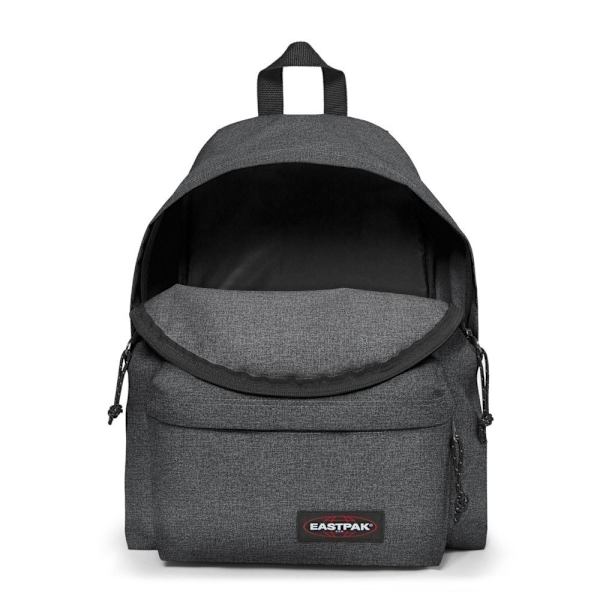 Reput Eastpak Padded Pakr Harmaat