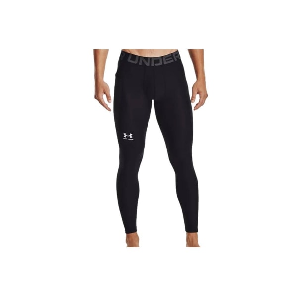 Byxor Under Armour Heatgear Armour Leggings Svarta 173 - 177 cm/S