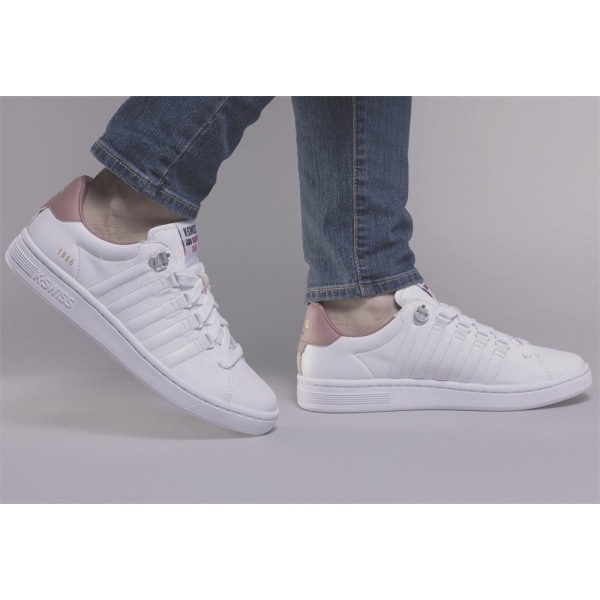 Sneakers low K-Swiss Lozan Ii Hvid 38