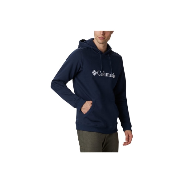 Sweatshirts Columbia Csc Basic Logo II Hoodie Grenade 183 - 187 cm/L