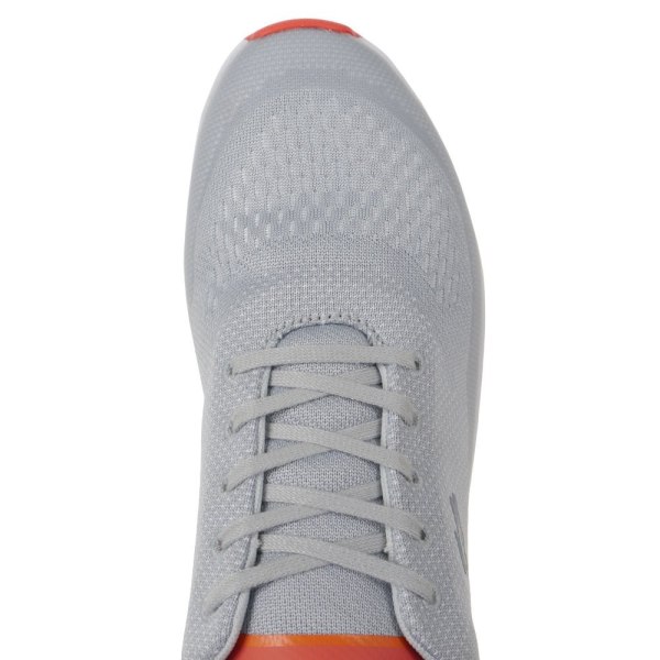 Sneakers low Lacoste Chaumont 218 1 Spw Grå 41