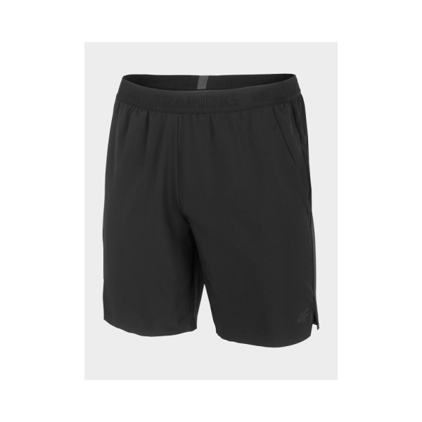 Bukser 4F SKMF015 Sort 179 - 182 cm/L