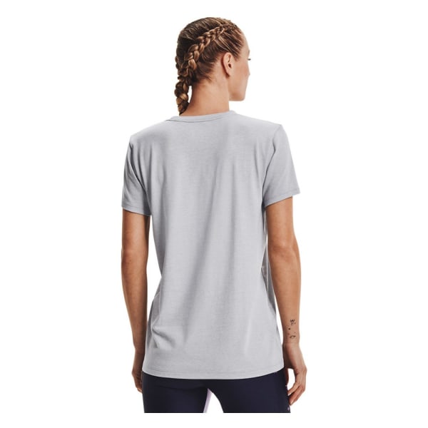 T-shirts Under Armour Live Sportstyle Graphic Grå 168 - 172 cm/M