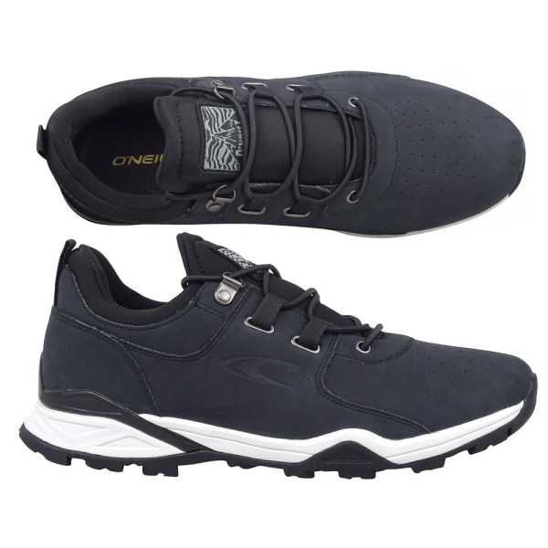 Sneakers low O'Neill Longs Peak Sort 44