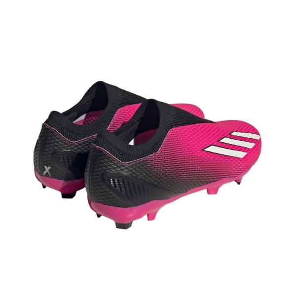 Lågskor Adidas X SPEEDPORTAL3 FG LL Rosa 42 2/3