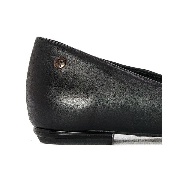 Ballerinat Maciejka 0593401001 Mustat 39