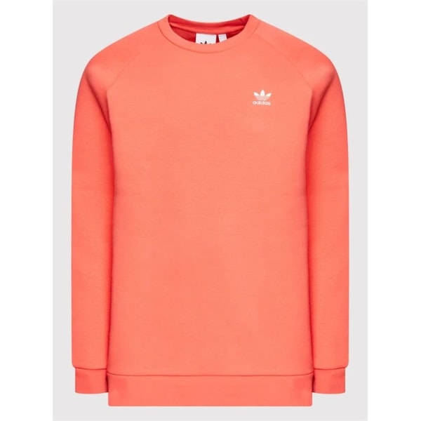 Sweatshirts Adidas Essential Crew Orange 176 - 181 cm/L