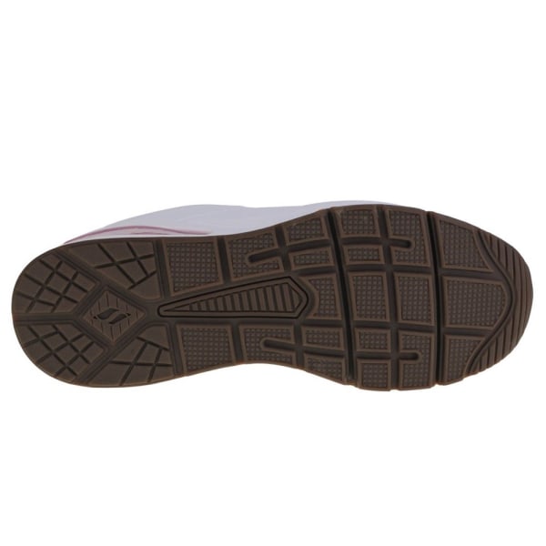 Lågskor Skechers Uno 2 Vit 45