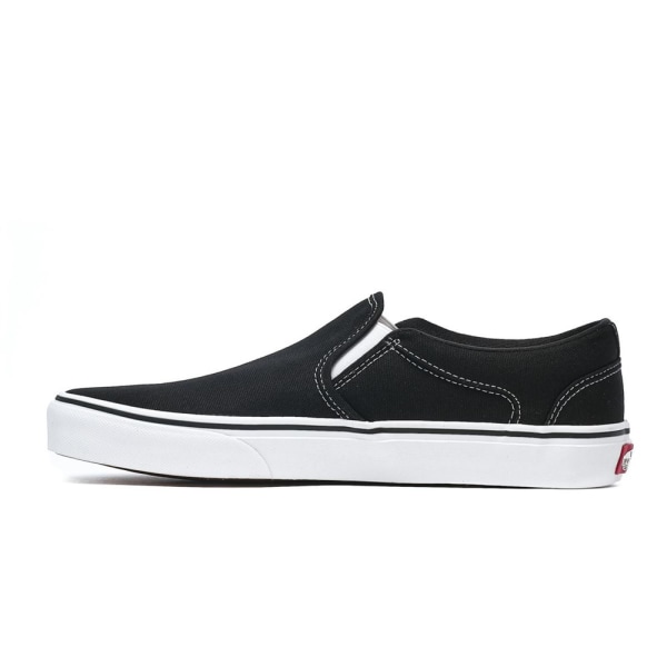 Kondisko Vans Asher Sort 41