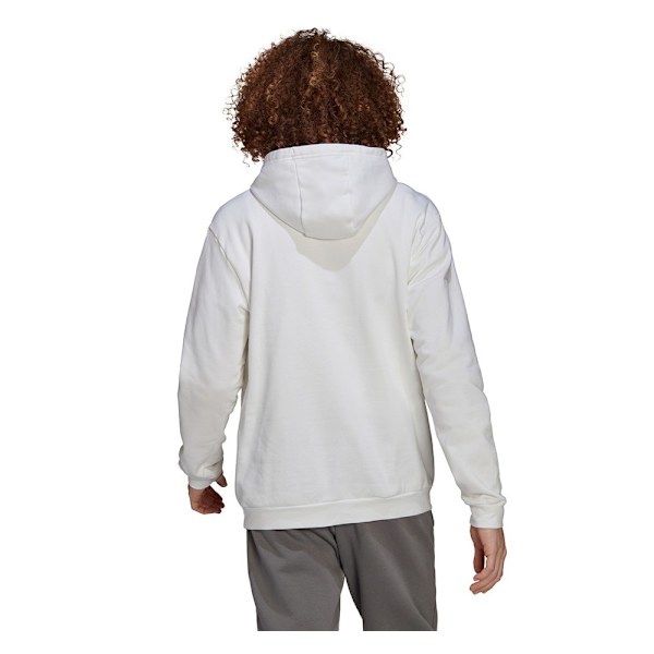Sweatshirts Adidas Entrada 22 Vit 194 - 199 cm/3XL