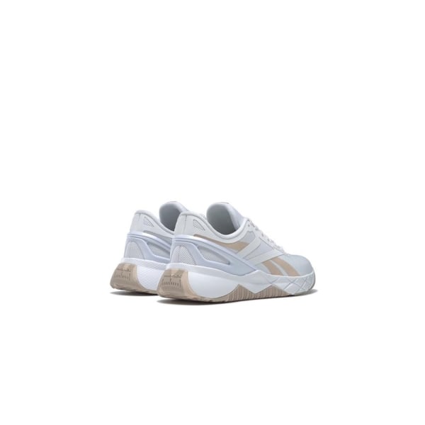 Puolikengät Reebok Nanoflex TR Valkoiset 41