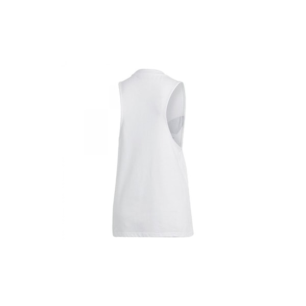 T-shirts Adidas Trefoil Tank Hvid 170 - 175 cm/L