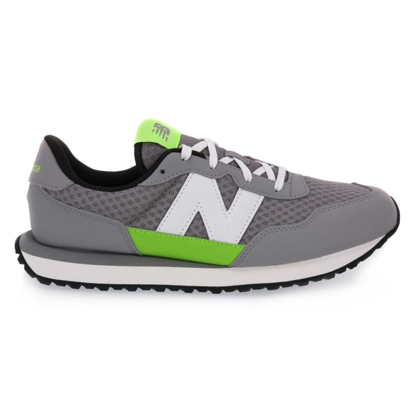 Sneakers low New Balance KG 237 Grå 40