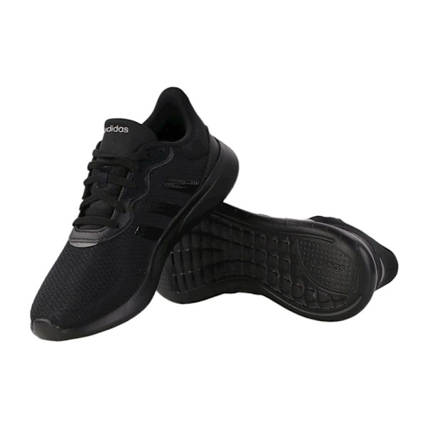 Puolikengät Adidas QT Racer 30 Mustat 38 2/3