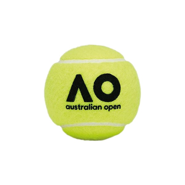 Pallot Dunlop Australian Open Vihreät Ingen storlek