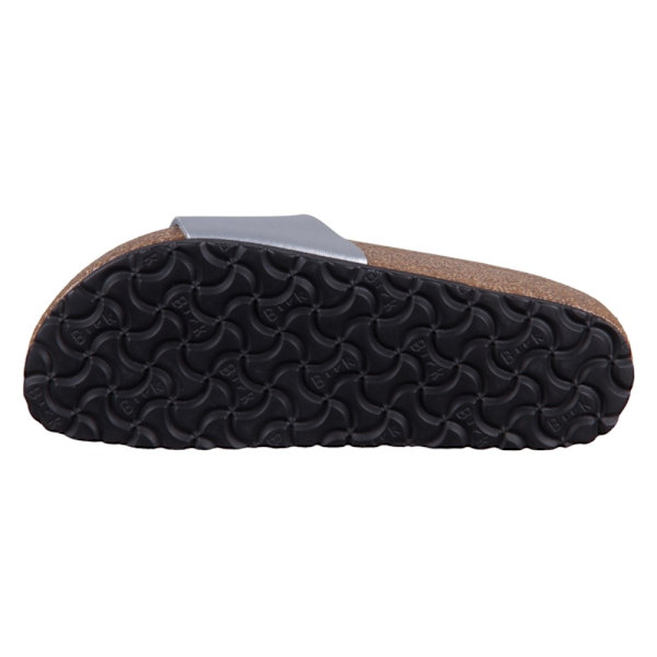 Tofflor Birkenstock 040413 Bruna,Vit 41