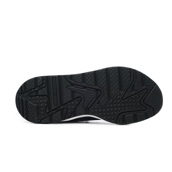 Sneakers low Puma Rsx Efekt Reflective Sort 38