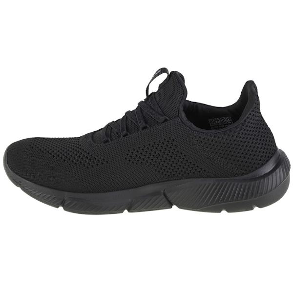 Sneakers low Skechers Ingram Brexie Sort 41