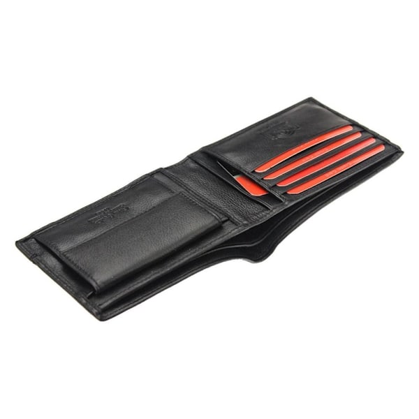 Plånböcker Pierre Cardin TILAK30 8805 Svarta