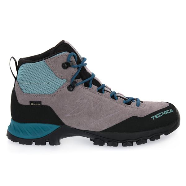 Kengät Tecnica Granit Mid Gtx Ws Harmaat 40