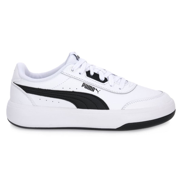 Lågskor Puma 03 Tori Vit 38