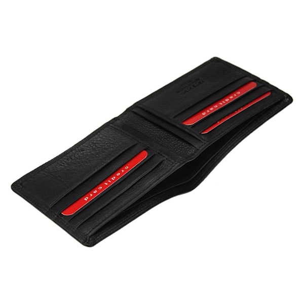 Plånböcker Pierre Cardin TILAK39 8804 Bruna